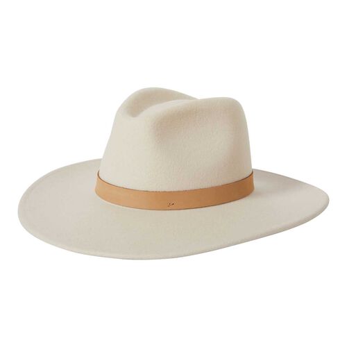Brixton Harper Felt Hat